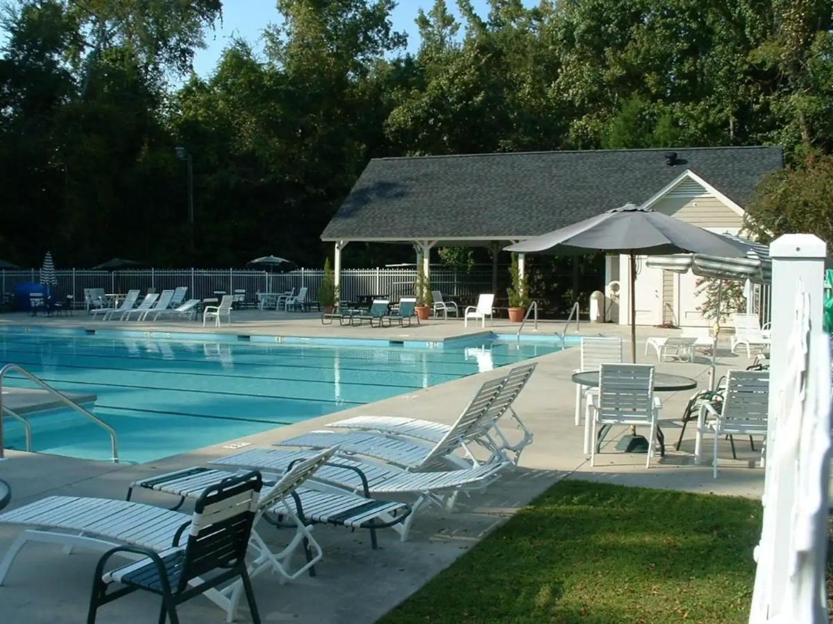 Lowcountry Haven - Game Rm + King Bds, Mins 2 Dwtn Charleston Buitenkant foto